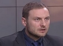 Задержан министр торговли Крыма Андрей Скрынник