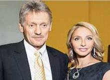 Свадьба Татьяны Навки и Дмитрия Пескова состоится 1 августа